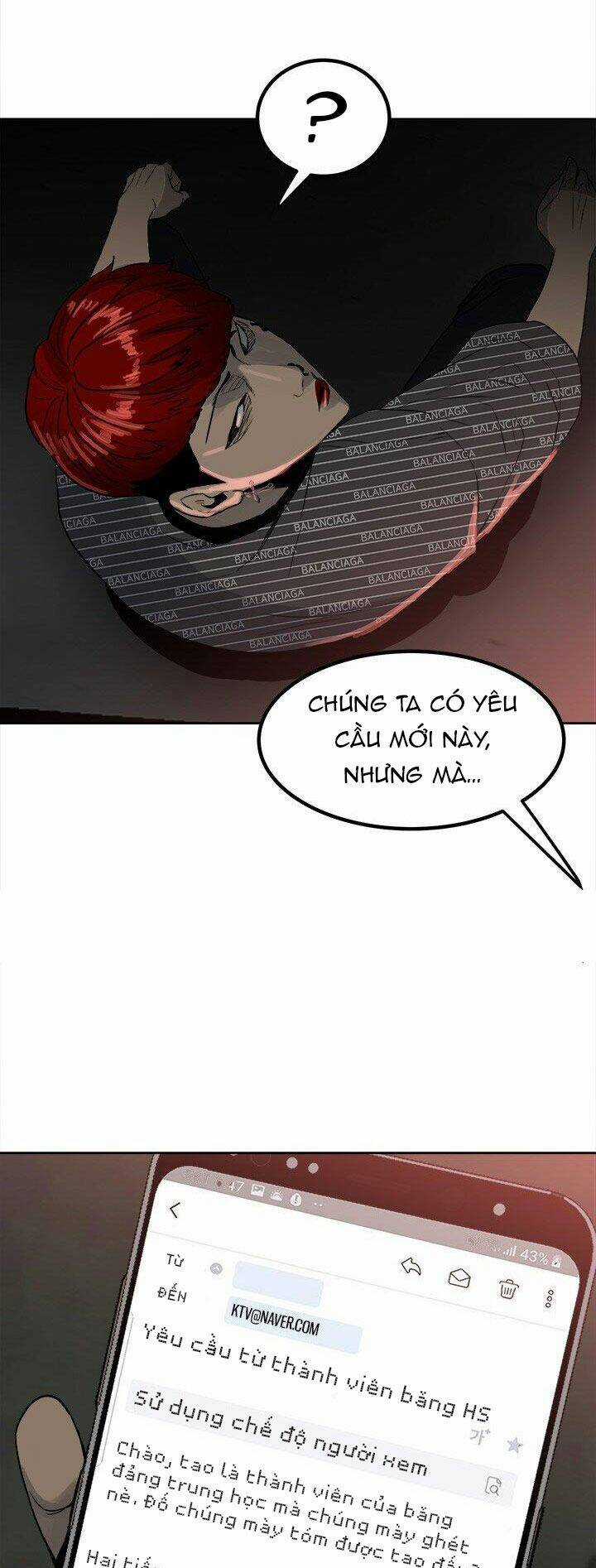 Kẻ Phản Diện - Chapter 77 - Trang 40