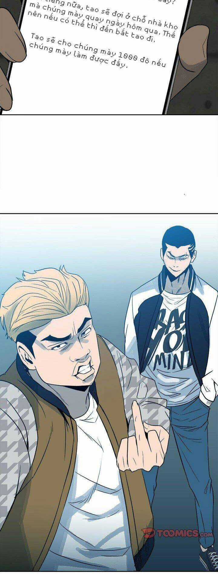 Kẻ Phản Diện - Chapter 77 - Trang 41