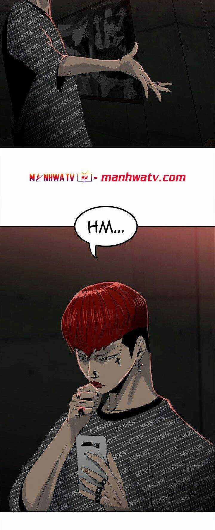 Kẻ Phản Diện - Chapter 77 - Trang 43