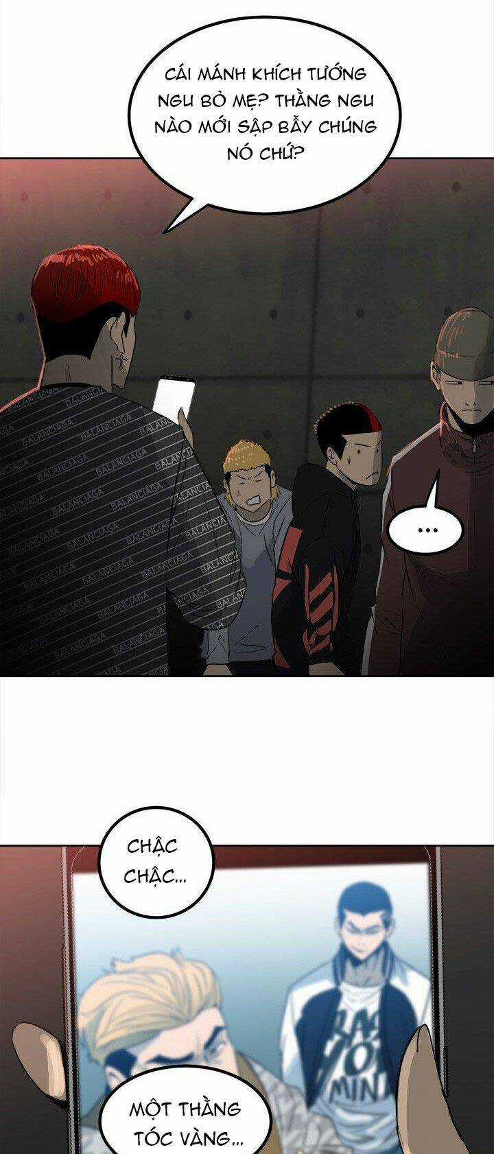 Kẻ Phản Diện - Chapter 77 - Trang 44