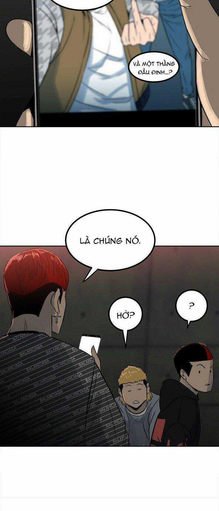 Kẻ Phản Diện - Chapter 77 - Trang 45