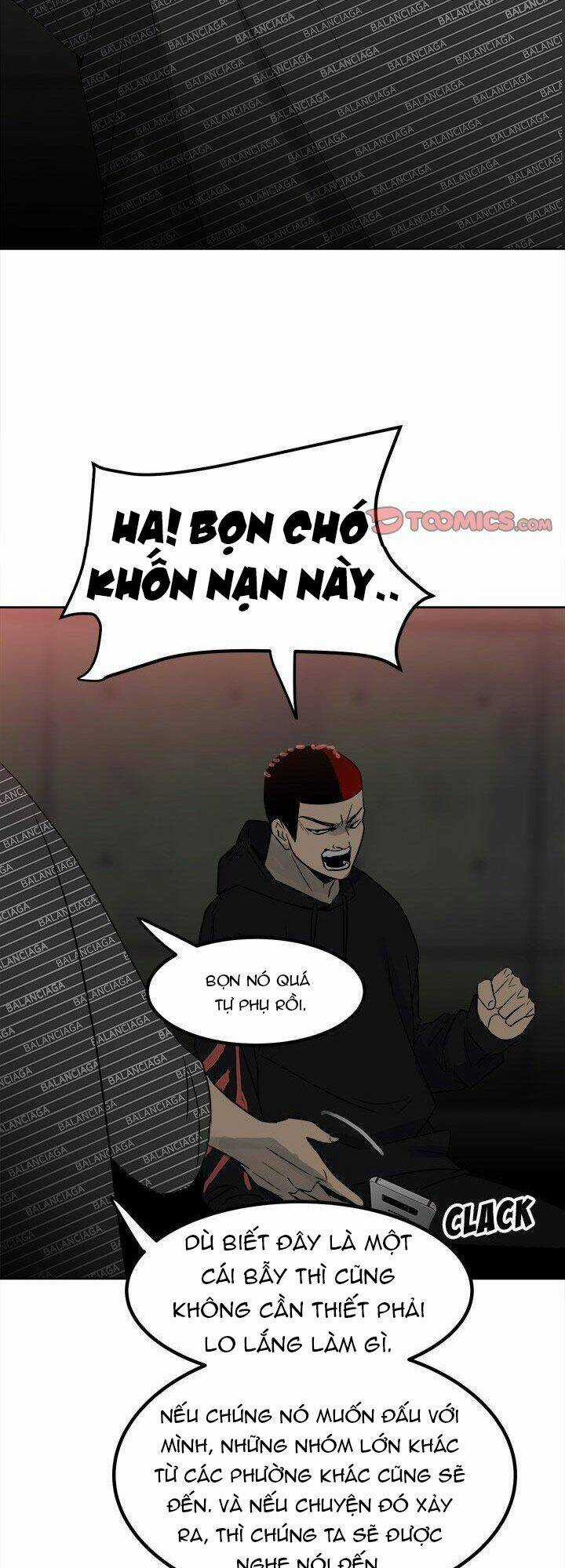 Kẻ Phản Diện - Chapter 77 - Trang 49