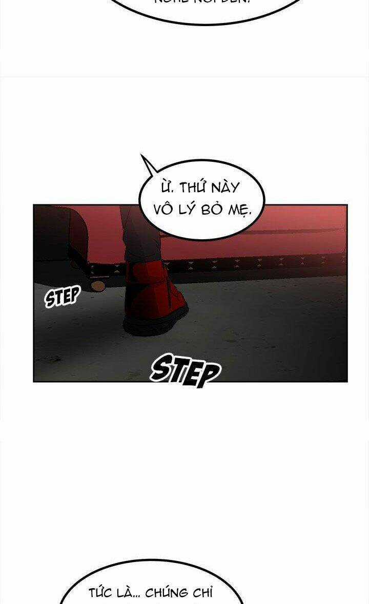 Kẻ Phản Diện - Chapter 77 - Trang 50