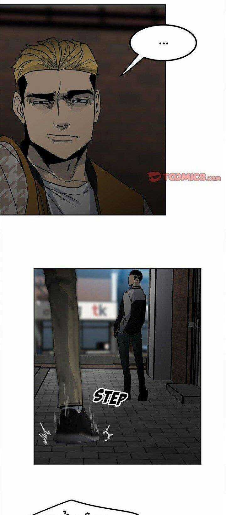 Kẻ Phản Diện - Chapter 77 - Trang 6