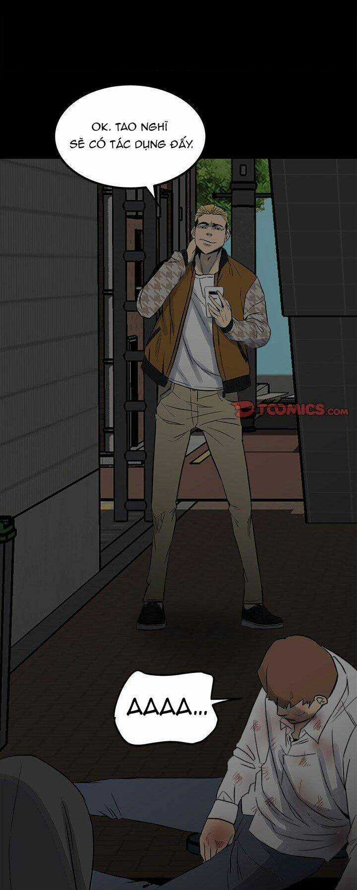 Kẻ Phản Diện - Chapter 77 - Trang 54