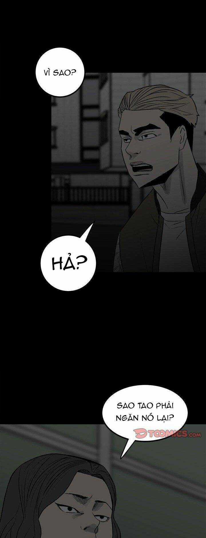 Kẻ Phản Diện - Chapter 77 - Trang 59