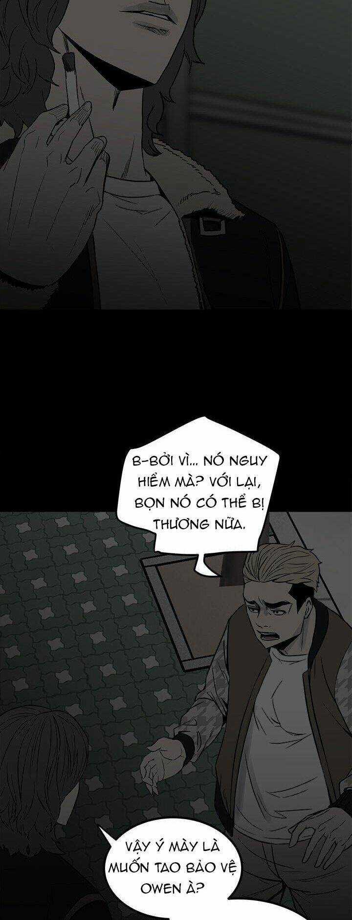 Kẻ Phản Diện - Chapter 77 - Trang 60