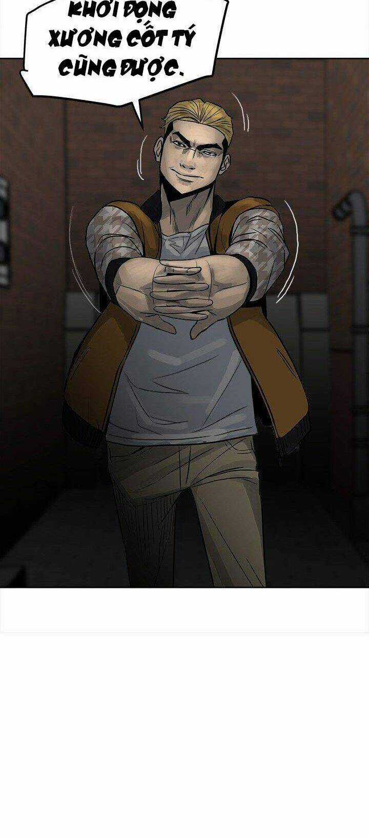 Kẻ Phản Diện - Chapter 77 - Trang 7