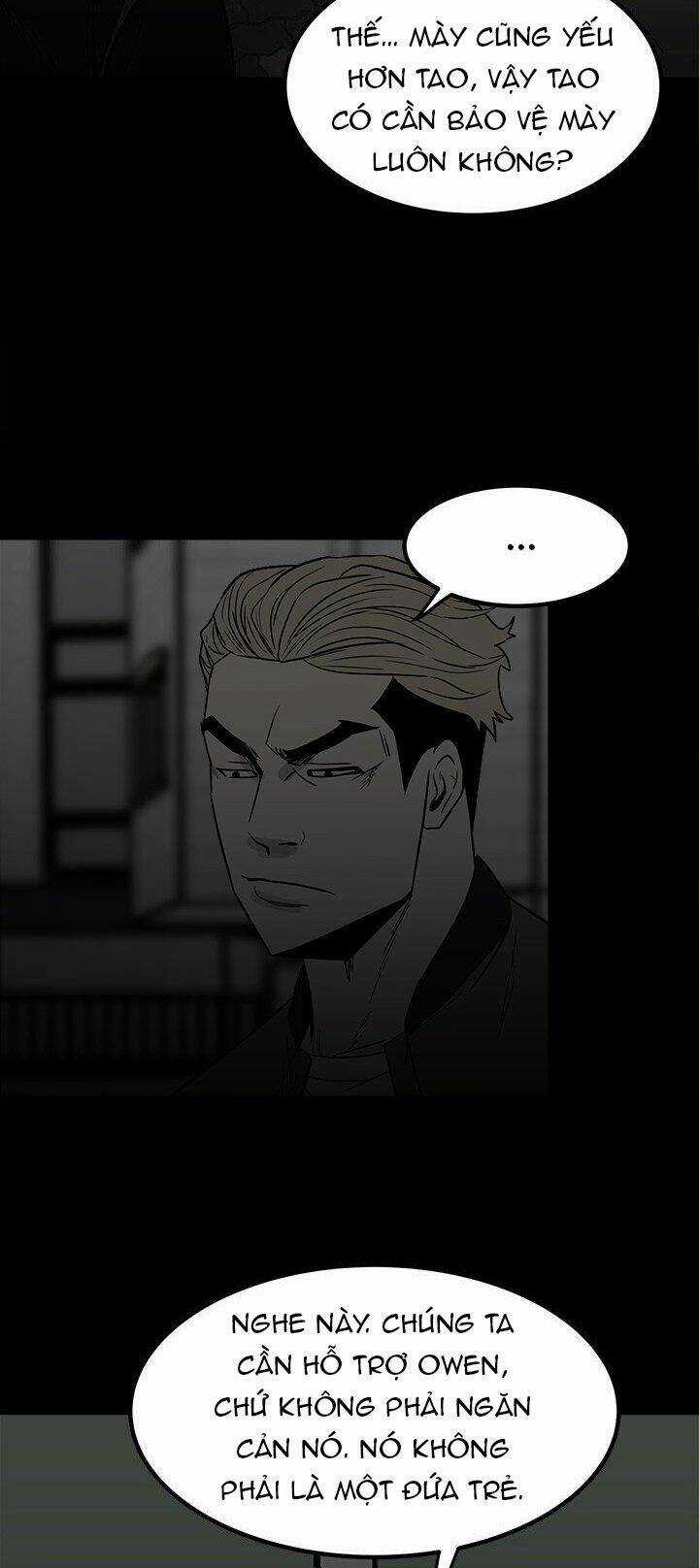 Kẻ Phản Diện - Chapter 77 - Trang 61