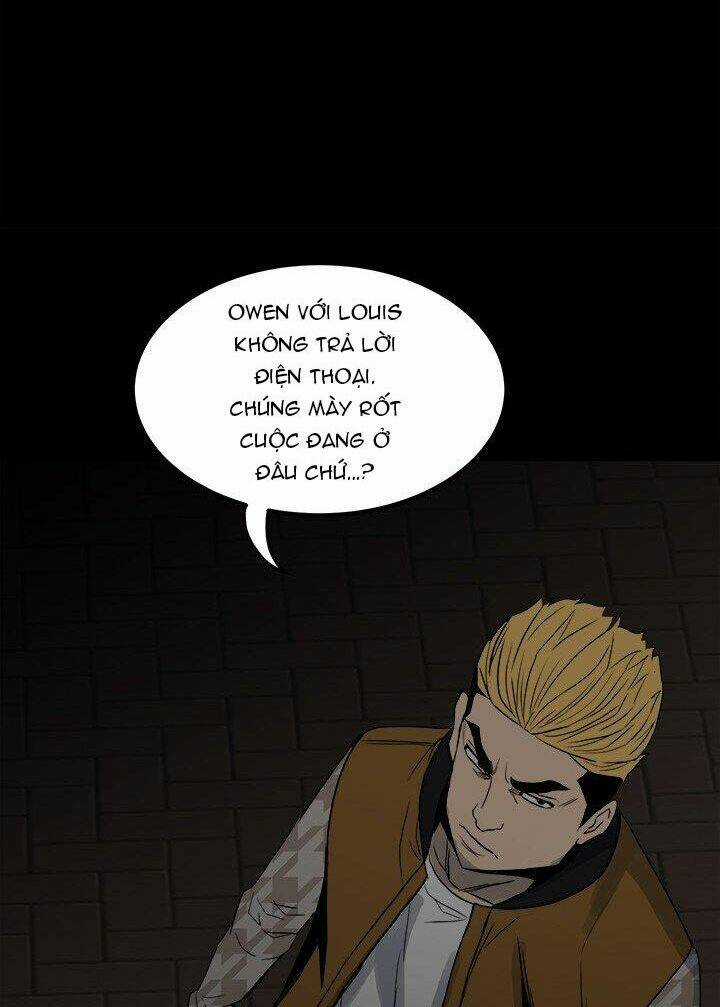 Kẻ Phản Diện - Chapter 77 - Trang 9