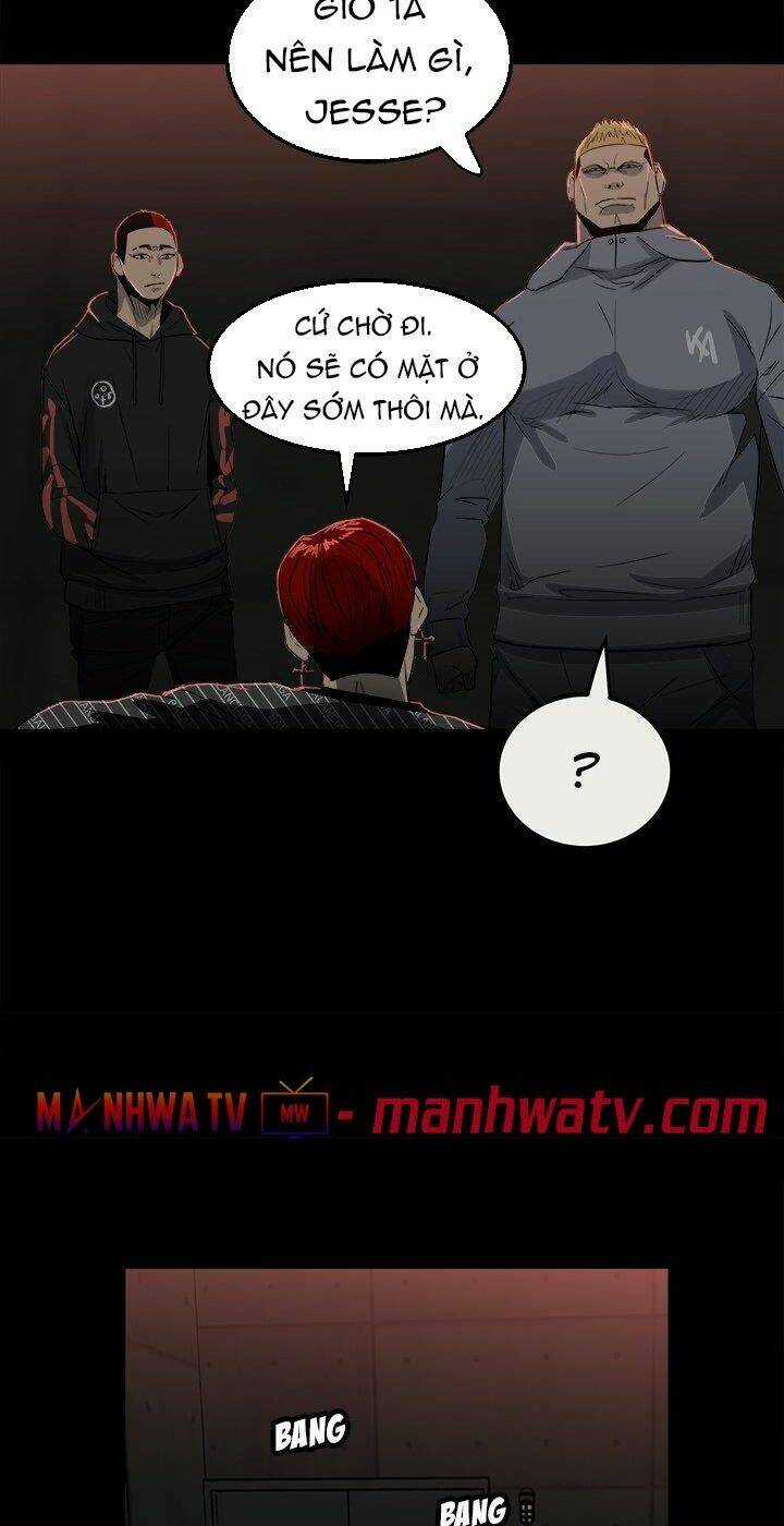 Kẻ Phản Diện - Chapter 78 - Trang 11