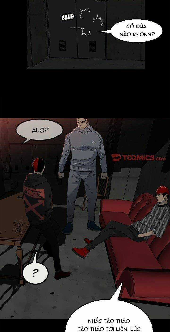 Kẻ Phản Diện - Chapter 78 - Trang 12