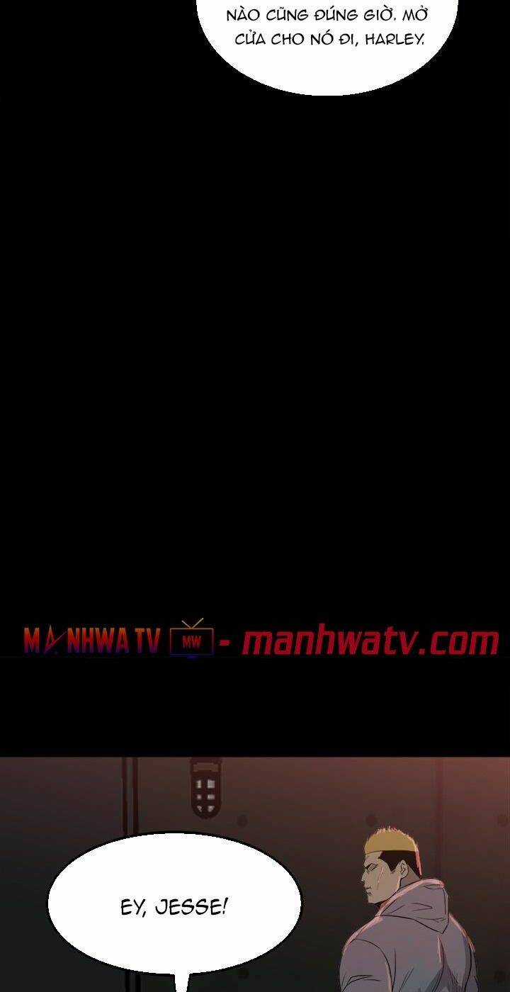 Kẻ Phản Diện - Chapter 78 - Trang 13