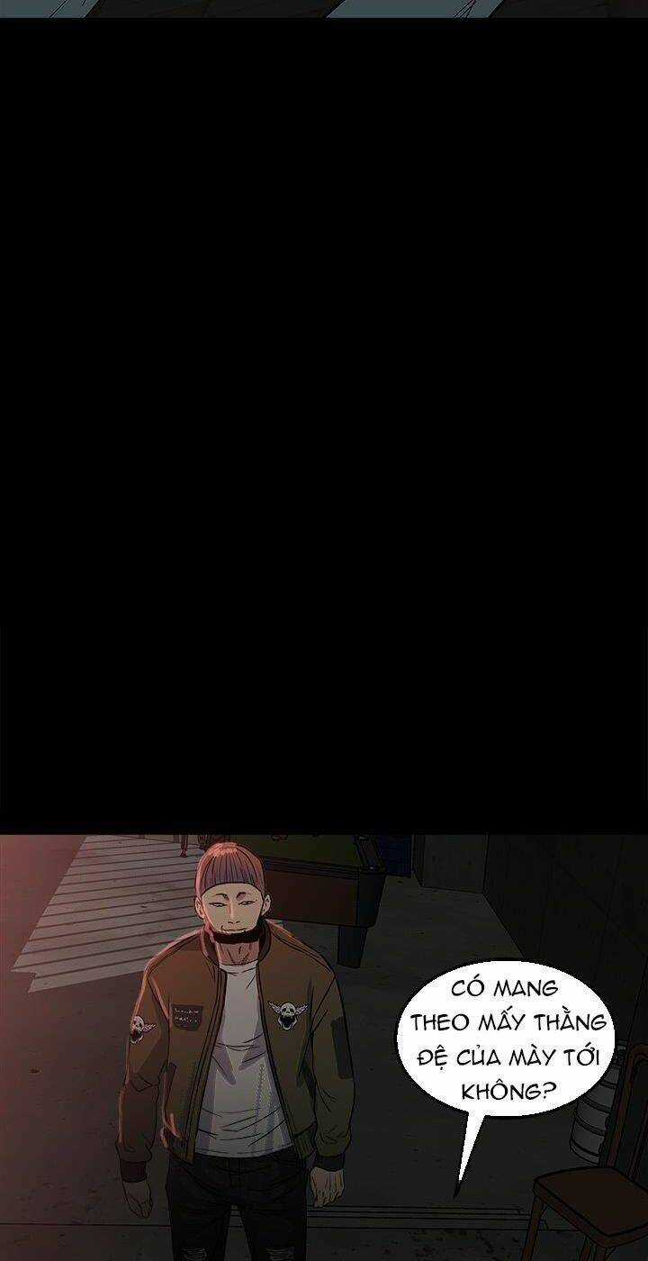 Kẻ Phản Diện - Chapter 78 - Trang 17
