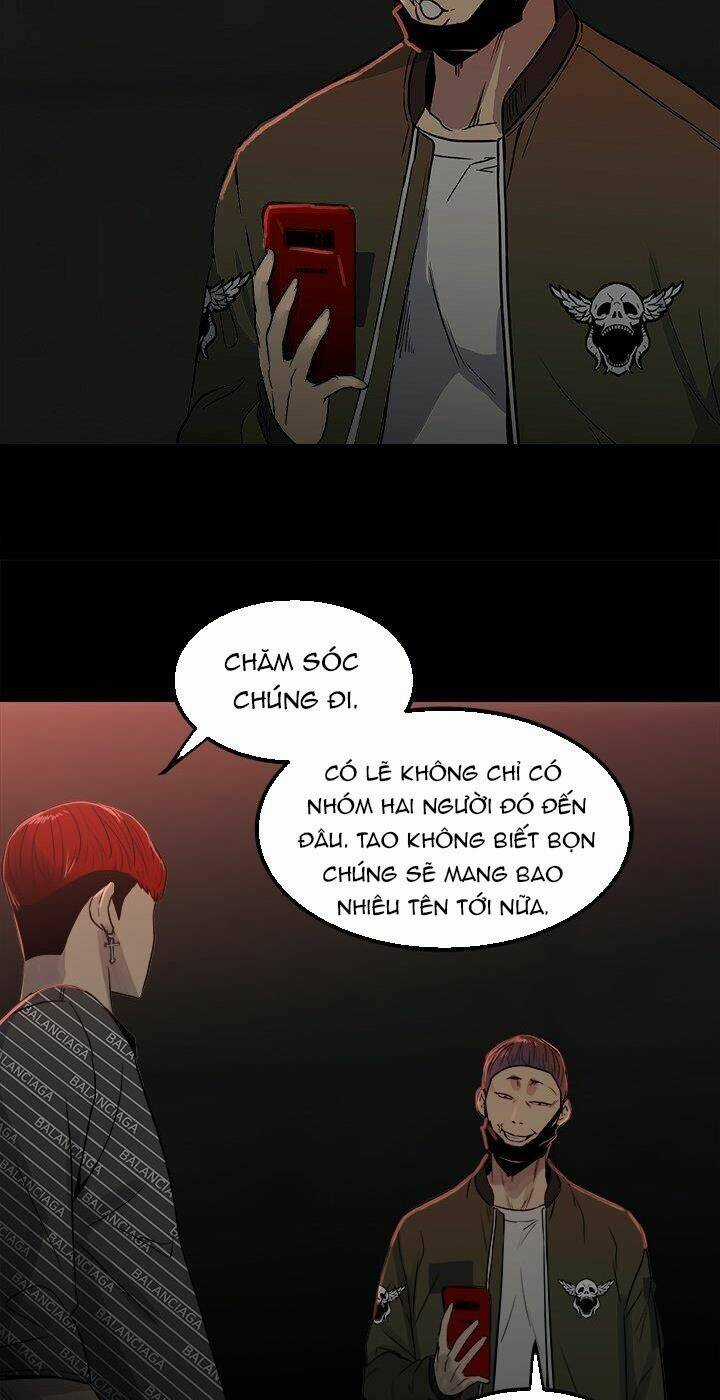 Kẻ Phản Diện - Chapter 78 - Trang 20