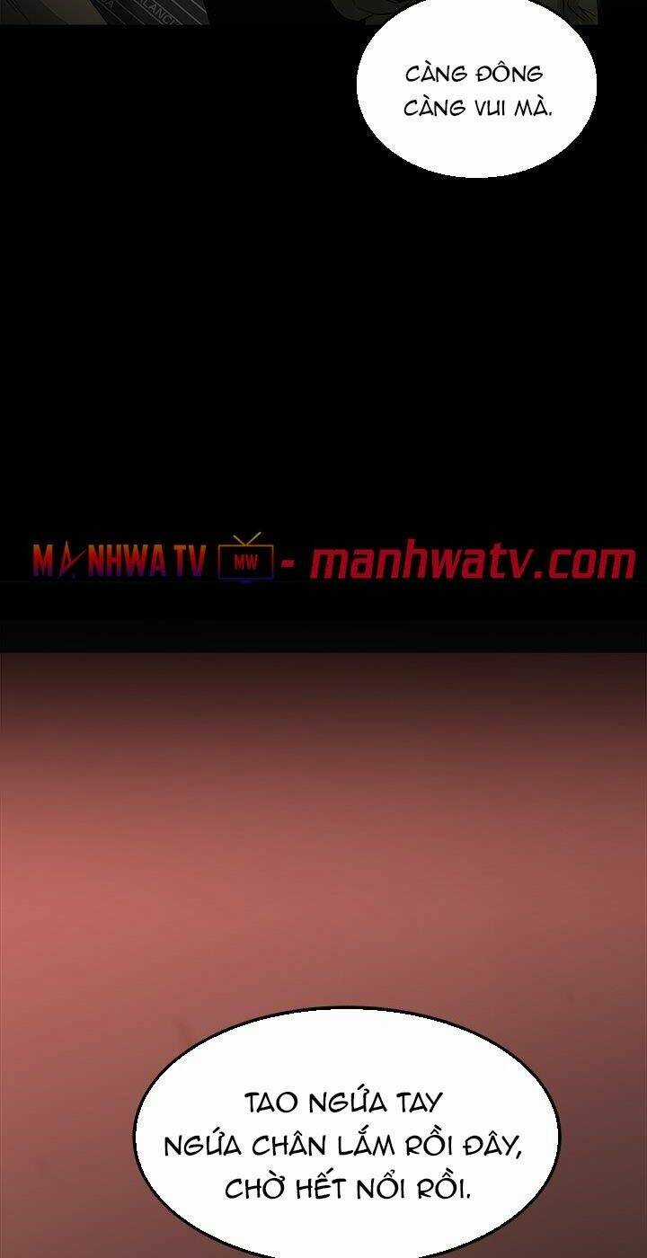Kẻ Phản Diện - Chapter 78 - Trang 21