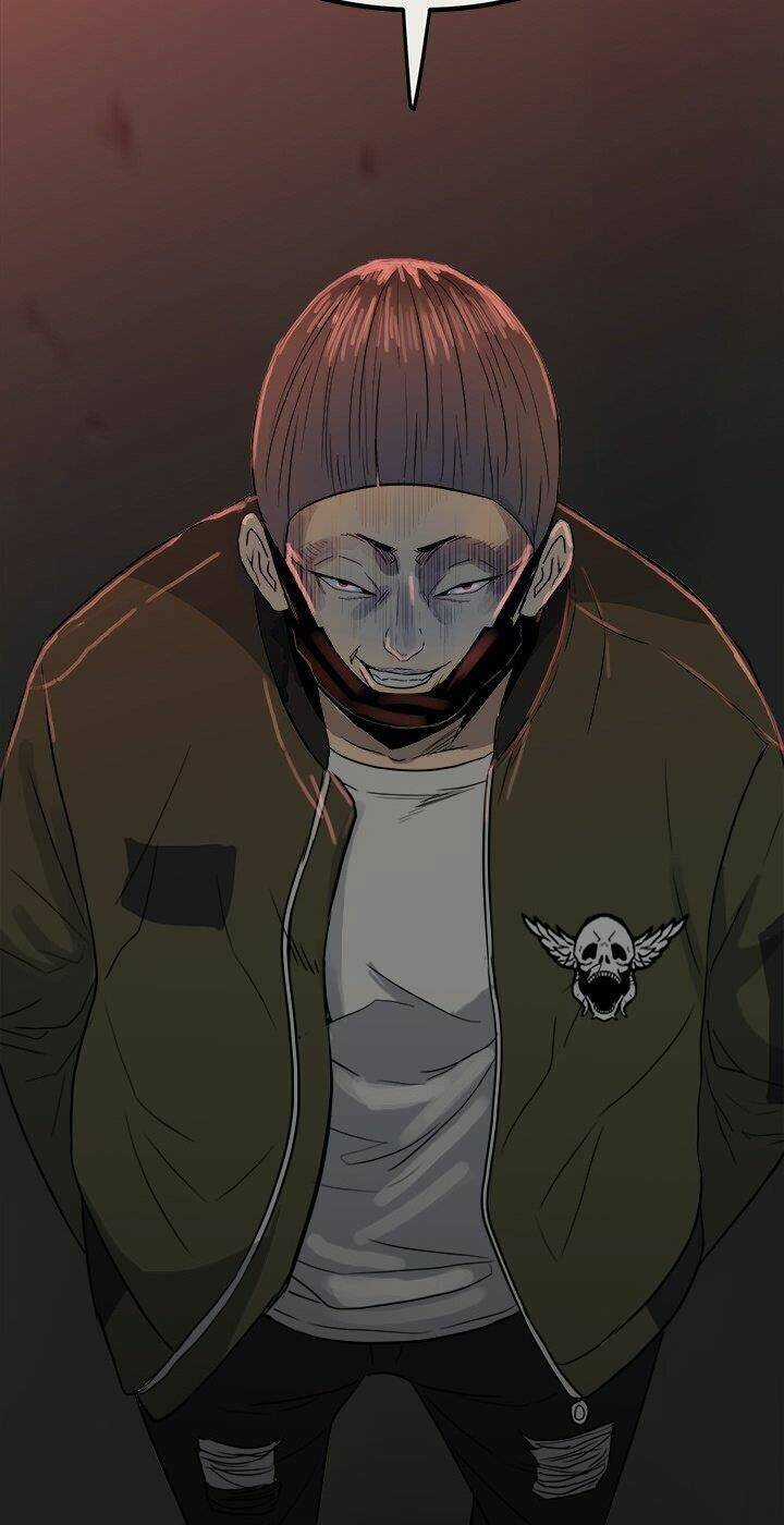 Kẻ Phản Diện - Chapter 78 - Trang 22