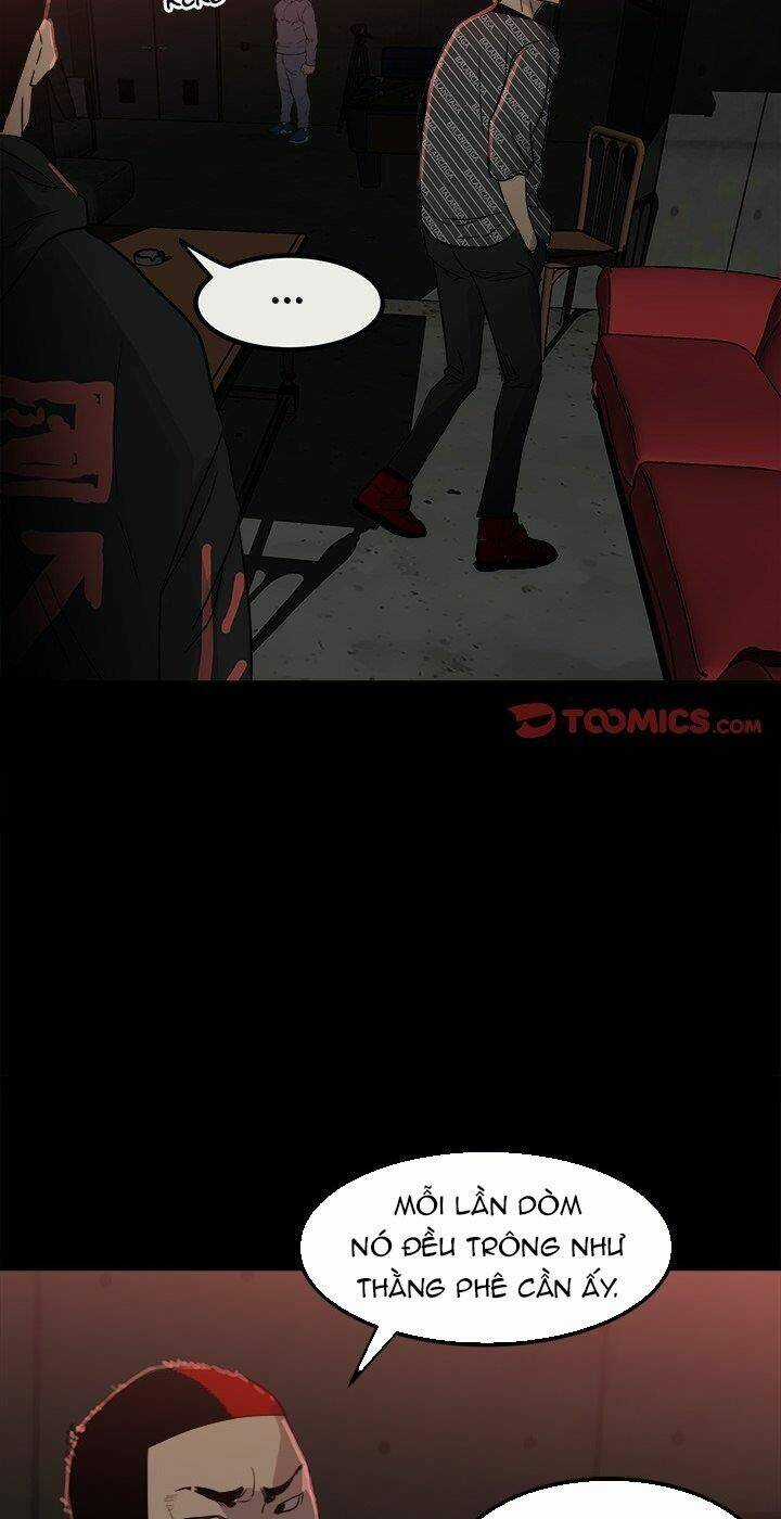 Kẻ Phản Diện - Chapter 78 - Trang 24