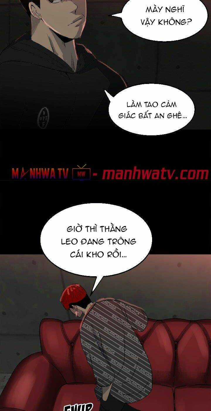 Kẻ Phản Diện - Chapter 78 - Trang 25