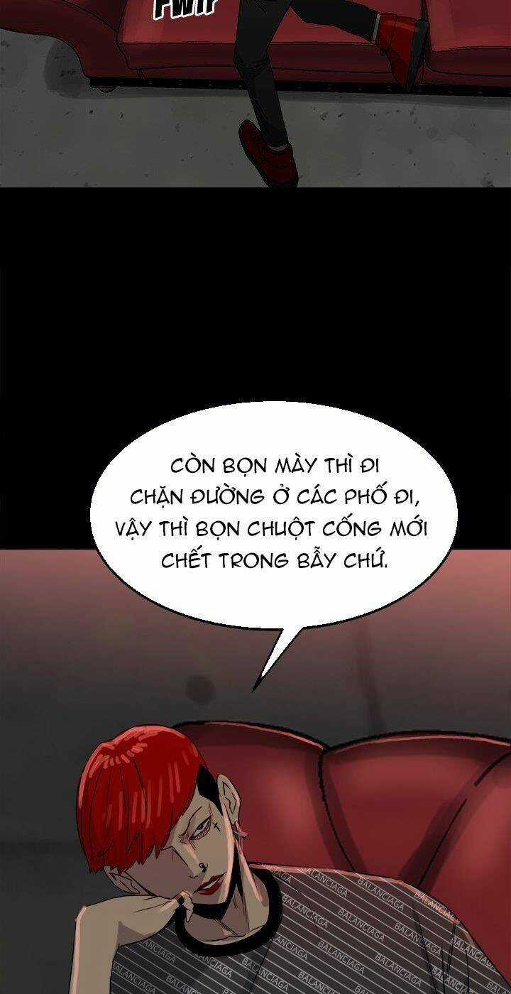 Kẻ Phản Diện - Chapter 78 - Trang 26