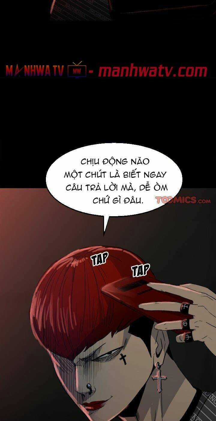 Kẻ Phản Diện - Chapter 78 - Trang 30