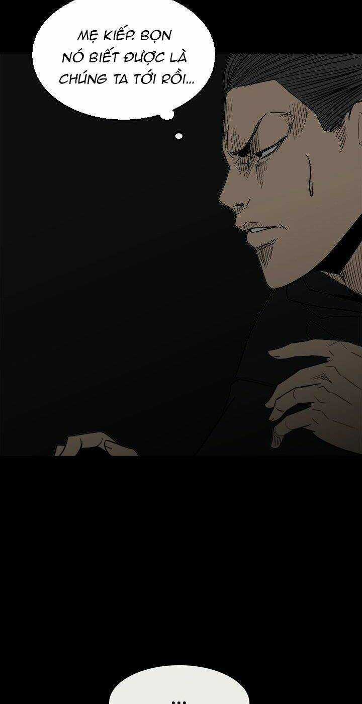 Kẻ Phản Diện - Chapter 78 - Trang 35