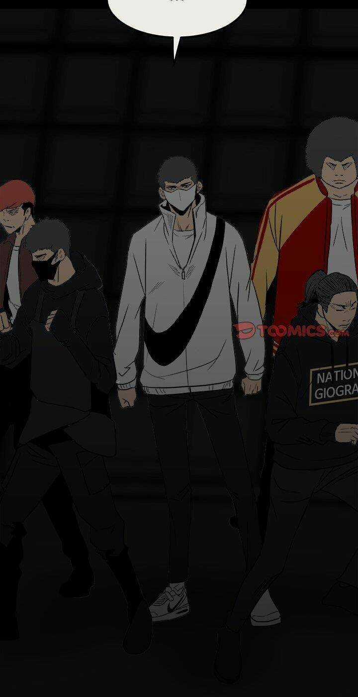 Kẻ Phản Diện - Chapter 78 - Trang 36