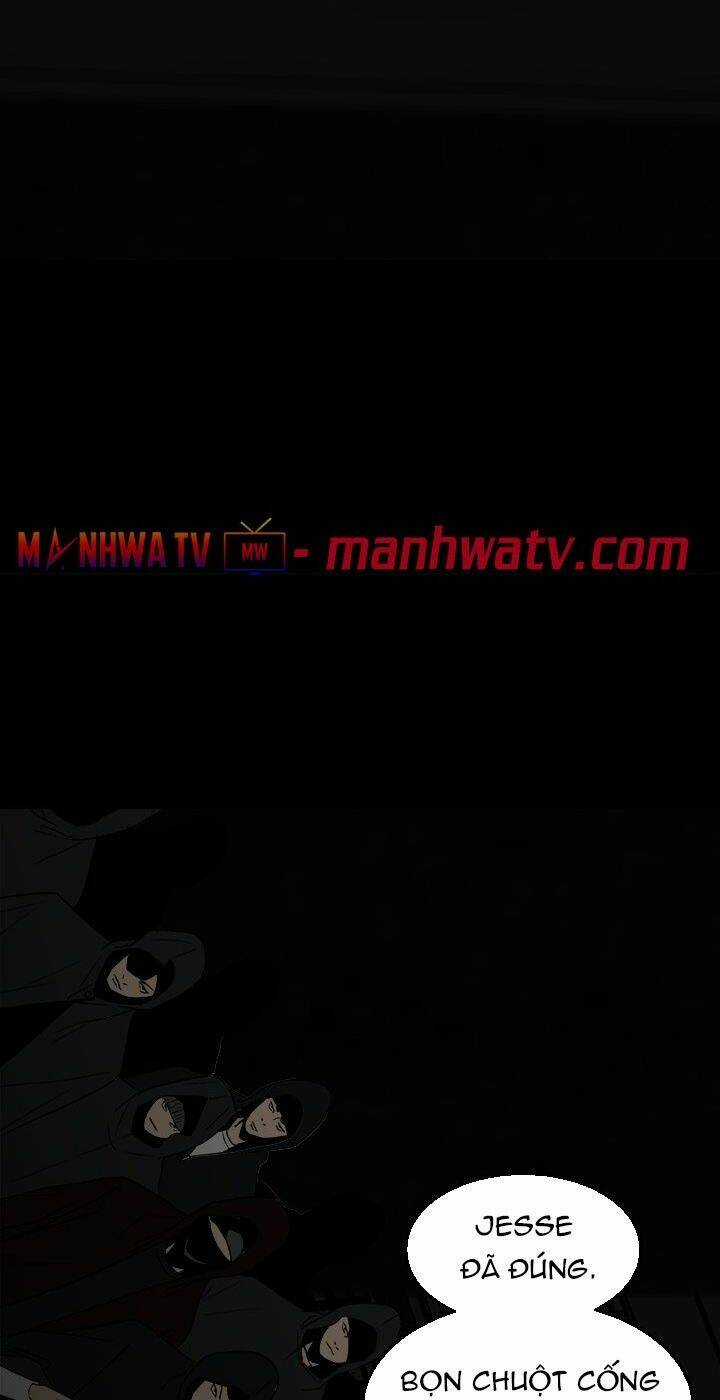Kẻ Phản Diện - Chapter 78 - Trang 37