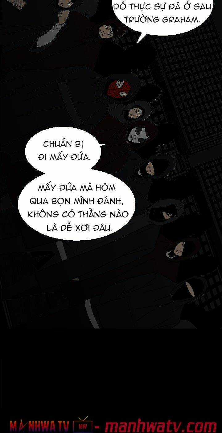 Kẻ Phản Diện - Chapter 78 - Trang 38