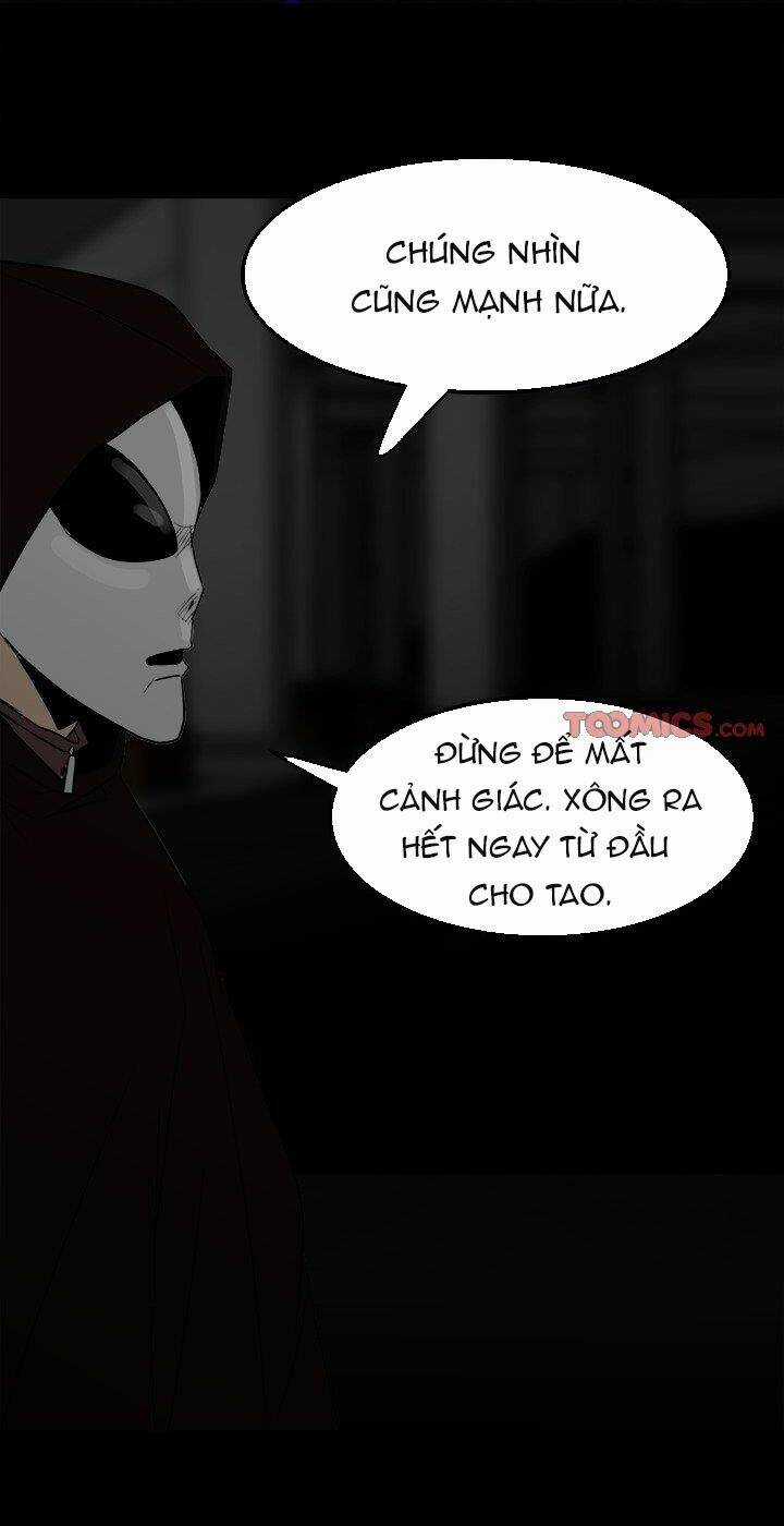 Kẻ Phản Diện - Chapter 78 - Trang 39