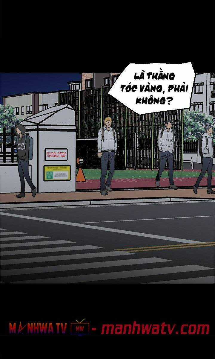 Kẻ Phản Diện - Chapter 78 - Trang 5