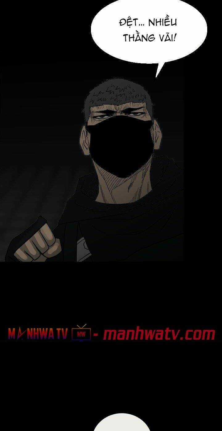 Kẻ Phản Diện - Chapter 78 - Trang 41