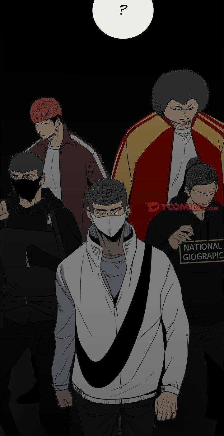 Kẻ Phản Diện - Chapter 78 - Trang 42