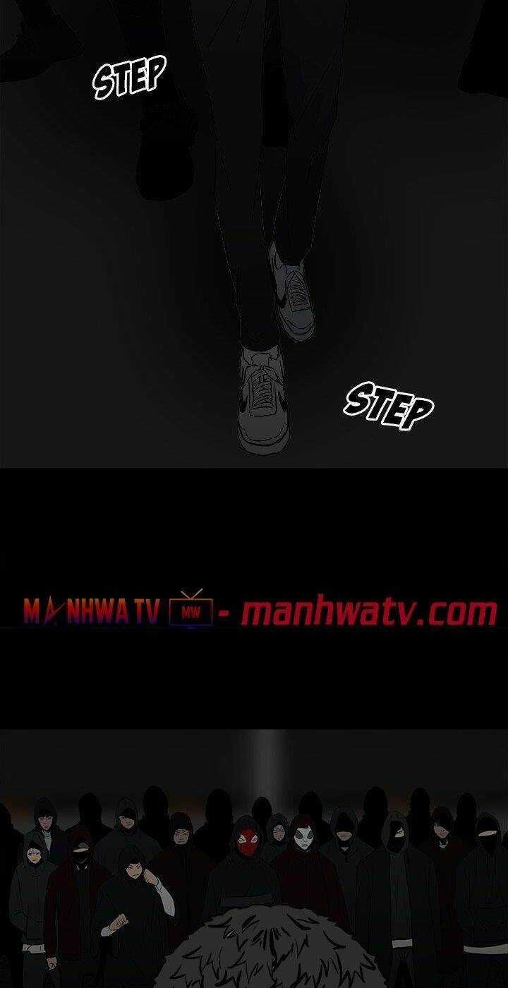 Kẻ Phản Diện - Chapter 78 - Trang 43