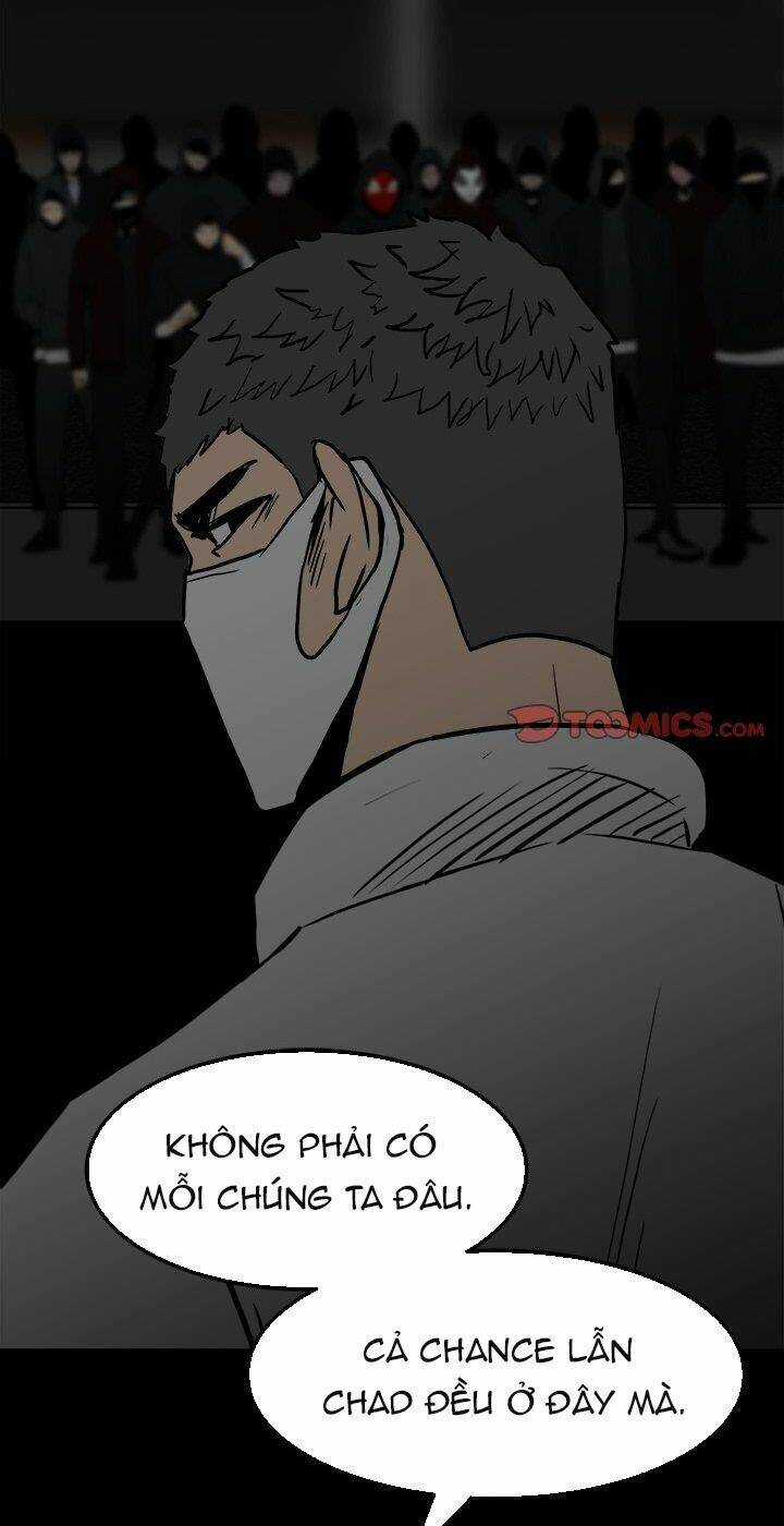 Kẻ Phản Diện - Chapter 78 - Trang 45