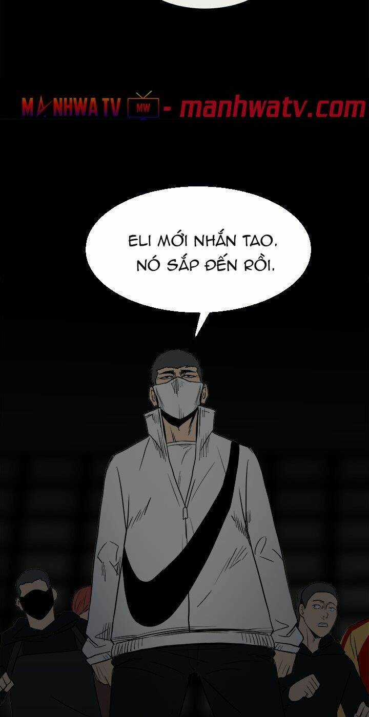 Kẻ Phản Diện - Chapter 78 - Trang 50