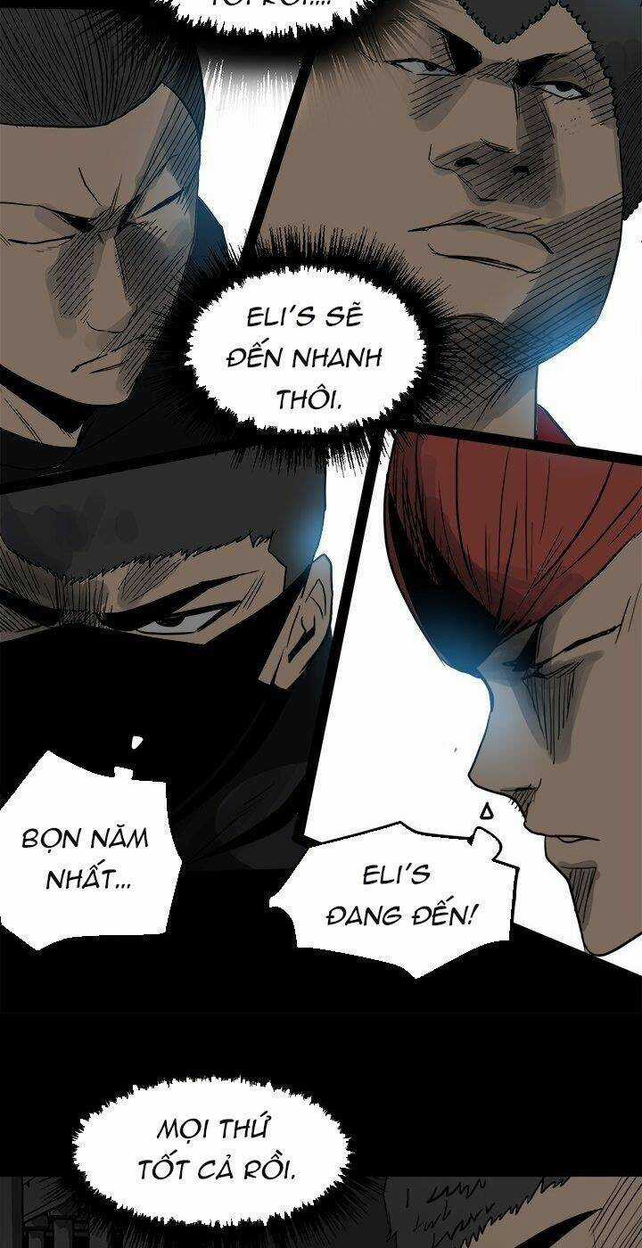 Kẻ Phản Diện - Chapter 78 - Trang 52