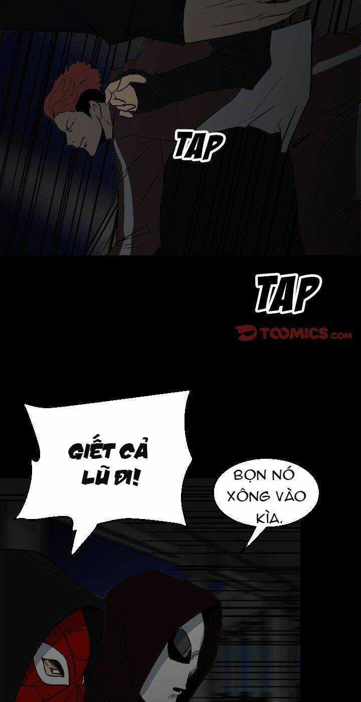 Kẻ Phản Diện - Chapter 78 - Trang 57