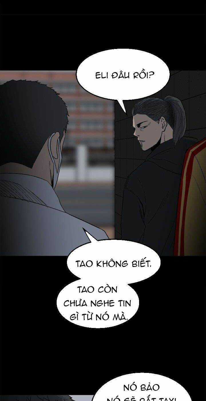 Kẻ Phản Diện - Chapter 78 - Trang 7