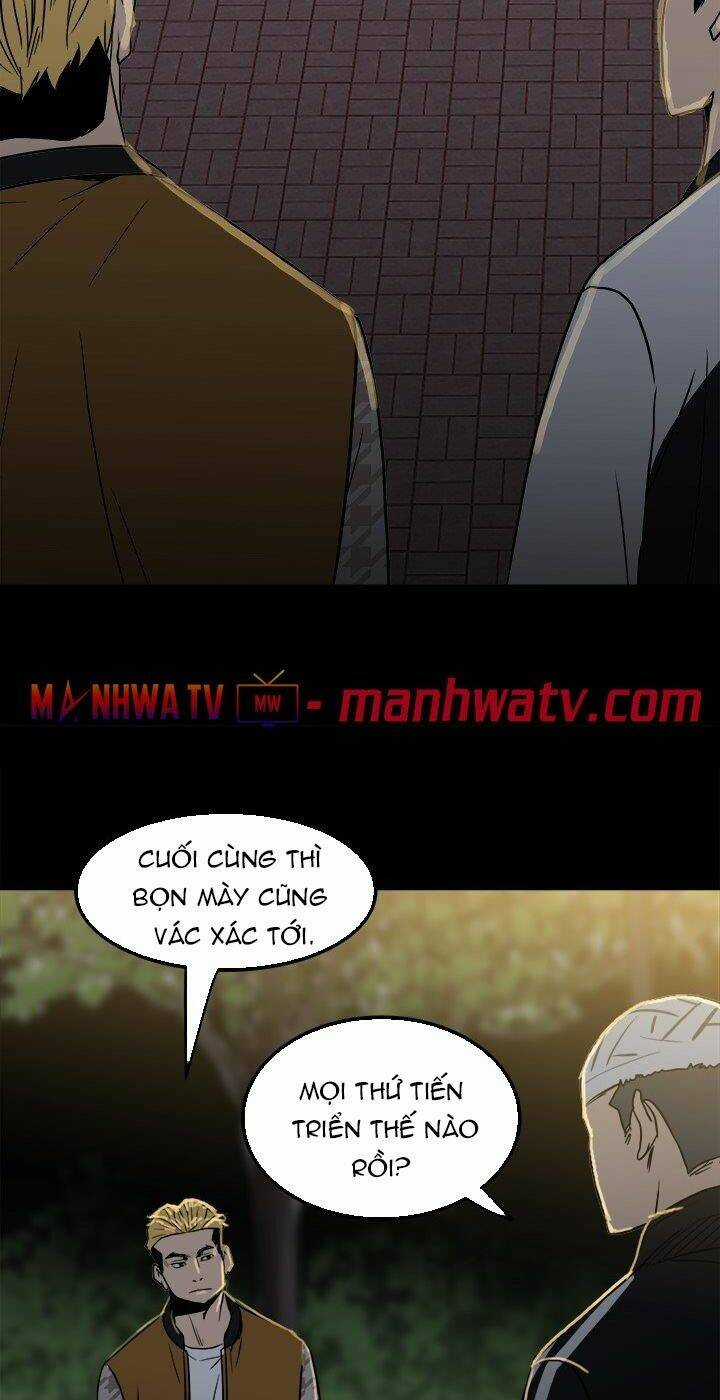 Kẻ Phản Diện - Chapter 78 - Trang 73