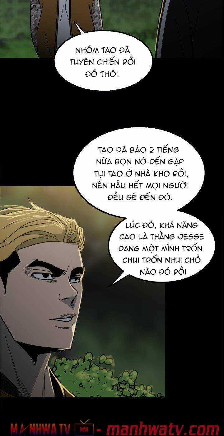 Kẻ Phản Diện - Chapter 78 - Trang 74