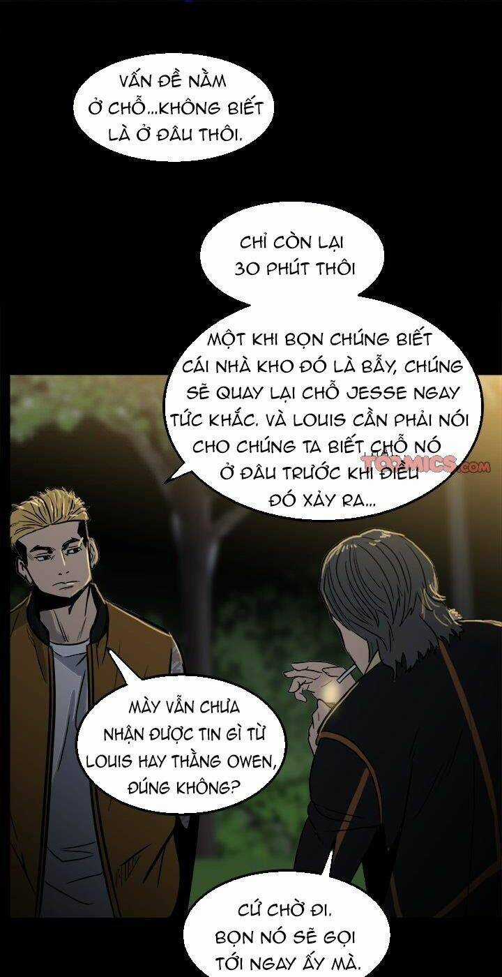 Kẻ Phản Diện - Chapter 78 - Trang 75