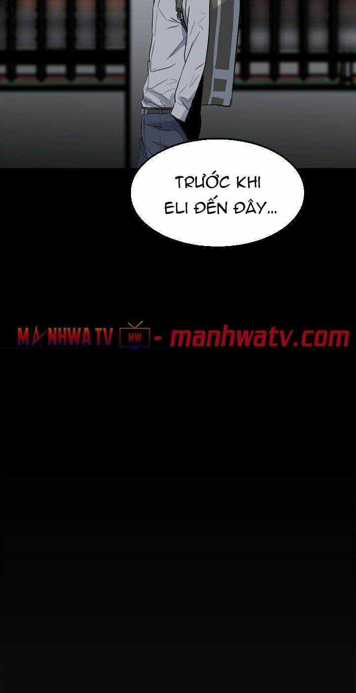 Kẻ Phản Diện - Chapter 78 - Trang 9