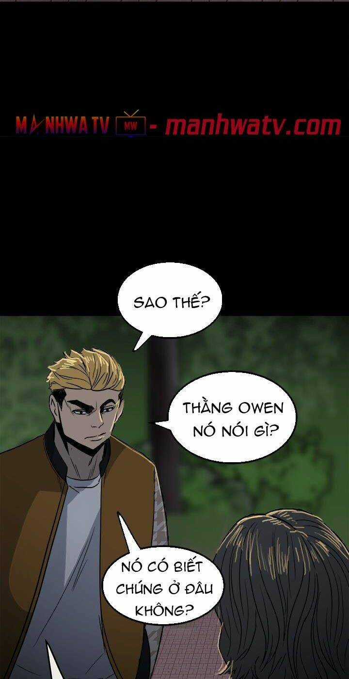 Kẻ Phản Diện - Chapter 78 - Trang 85