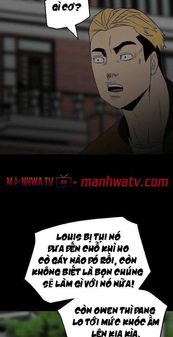 Kẻ Phản Diện - Chapter 79 - Trang 13