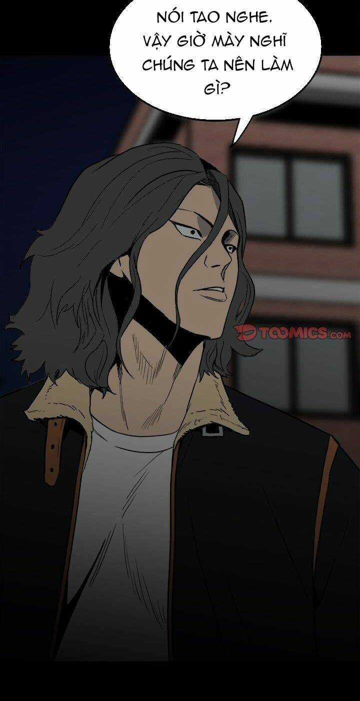Kẻ Phản Diện - Chapter 79 - Trang 15