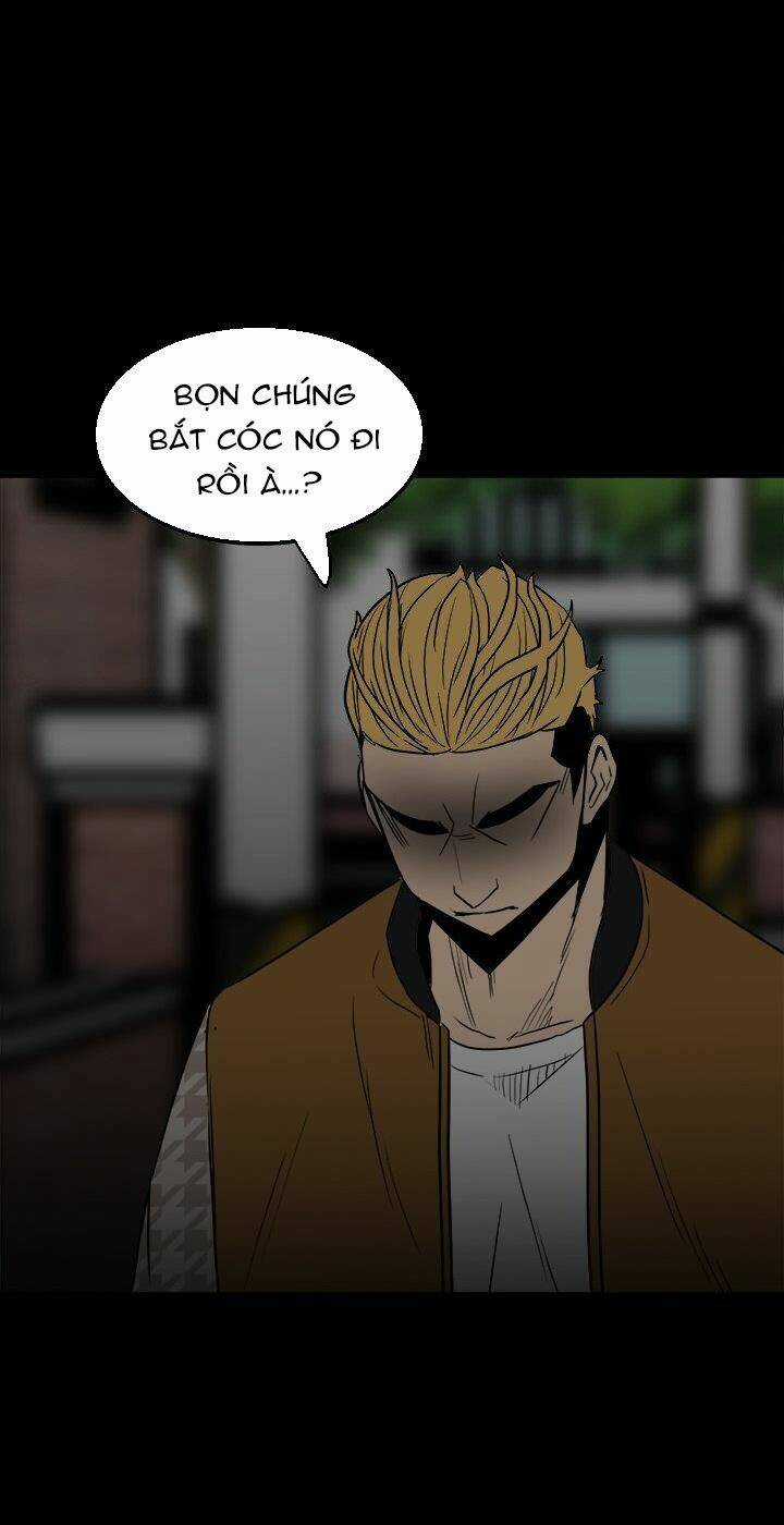 Kẻ Phản Diện - Chapter 79 - Trang 16