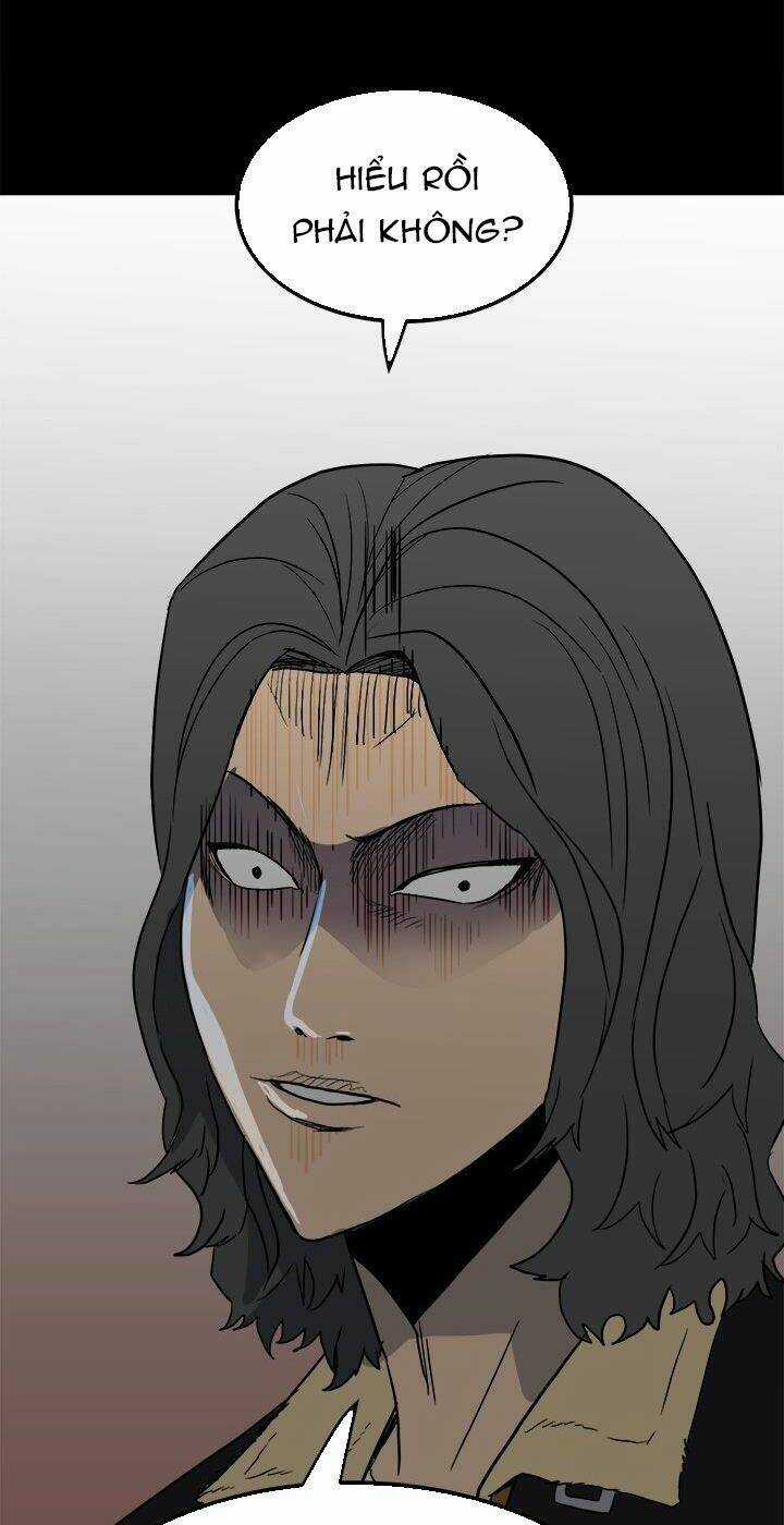 Kẻ Phản Diện - Chapter 79 - Trang 19