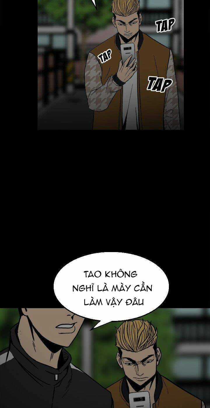 Kẻ Phản Diện - Chapter 79 - Trang 22