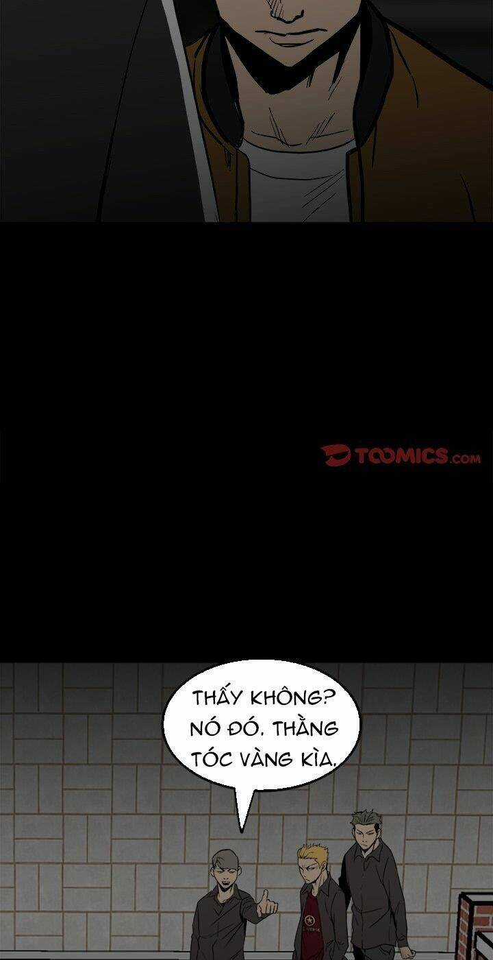 Kẻ Phản Diện - Chapter 79 - Trang 24